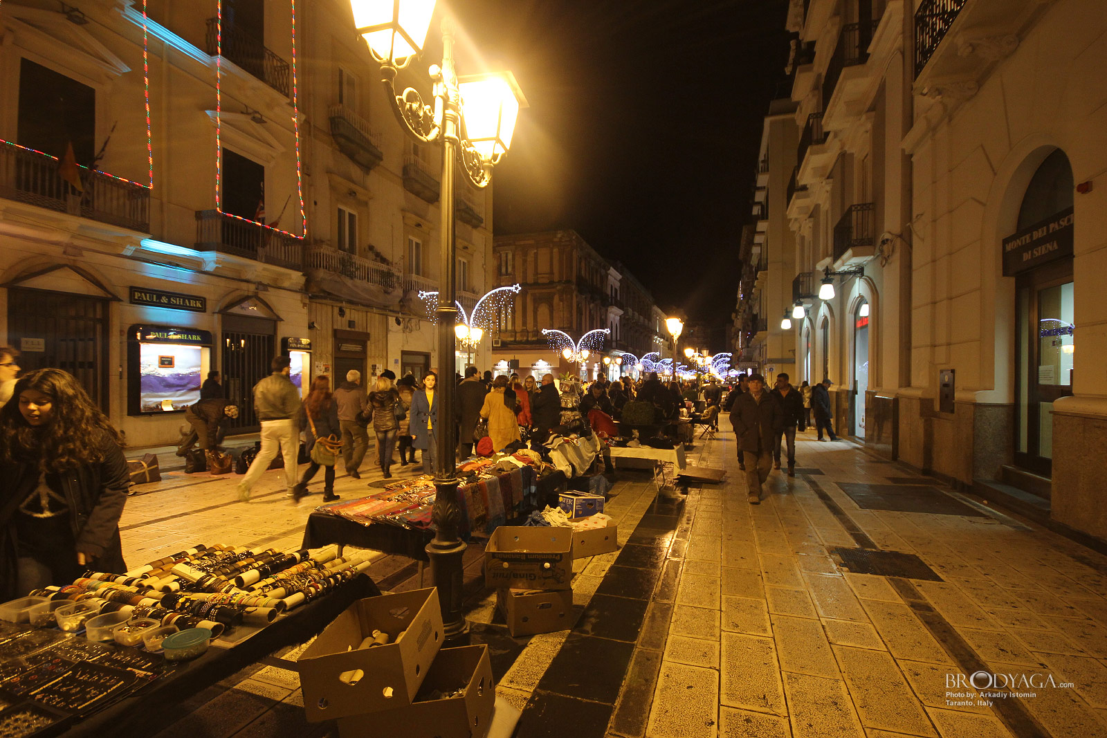Taranto